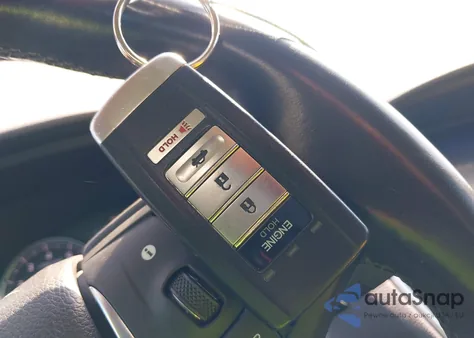 2017 Acura Tlx Technology Package z USA, uszkodzony, nr VIN 19UUB1F55HA003844